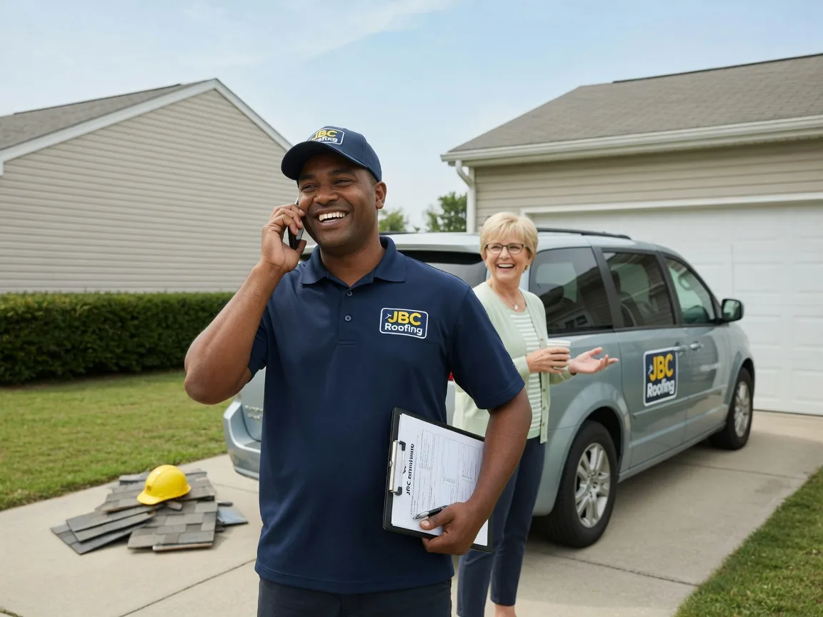Roof Replacement Greenwood, VA FAQs